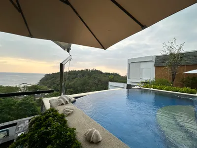 Accenta Kata, 3-Bedroom Penthouse with Plunge Pool, Kata - Kata, Phuket - Property for sale or rent in Phuket