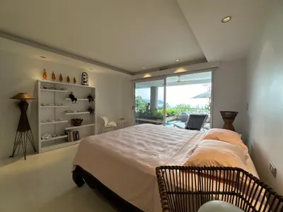 Accenta Kata, 3-Bedroom Penthouse with Plunge Pool, Kata - Kata, Phuket - Photo 24