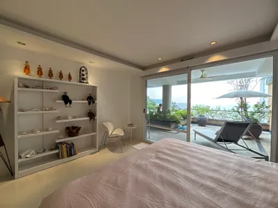 Accenta Kata, 3-Bedroom Penthouse with Plunge Pool, Kata - Kata, Phuket - Photo 17