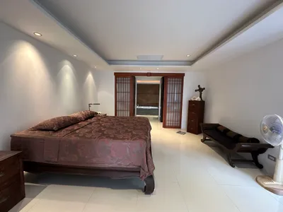Accenta Kata, 3-Bedroom Penthouse with Plunge Pool, Kata - Kata, Phuket - Photo 16