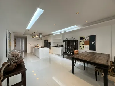Accenta Kata, 3-Bedroom Penthouse with Plunge Pool, Kata - Kata, Phuket - Photo 37