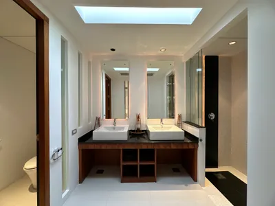 Accenta Kata, 3-Bedroom Penthouse with Plunge Pool, Kata - Kata, Phuket - Photo 26