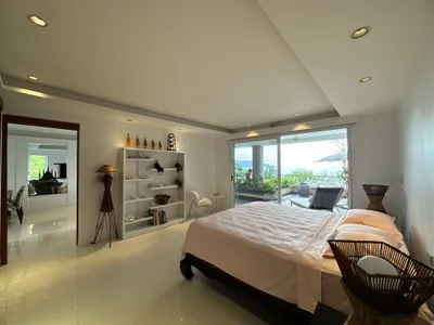 Accenta Kata, 3-Bedroom Penthouse with Plunge Pool, Kata - Kata, Phuket - Photo 23