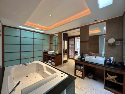 Accenta Kata, 3-Bedroom Penthouse with Plunge Pool, Kata - Kata, Phuket - Photo 10