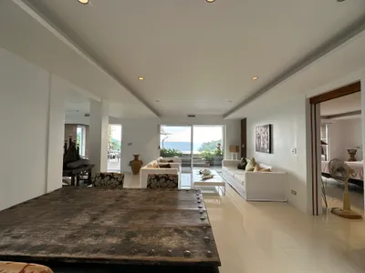 Accenta Kata, 3-Bedroom Penthouse with Plunge Pool, Kata - Kata, Phuket - Photo 38