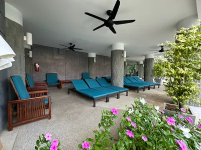 Accenta Kata, 3-Bedroom Penthouse with Plunge Pool, Kata - Kata, Phuket - Photo 59