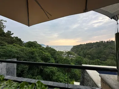 Accenta Kata, 3-Bedroom Penthouse with Plunge Pool, Kata - Kata, Phuket - Photo 2