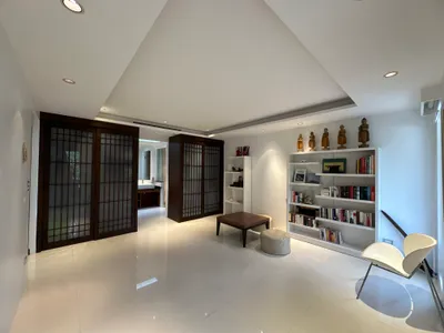 Accenta Kata, 3-Bedroom Penthouse with Plunge Pool, Kata - Kata, Phuket - Photo 31