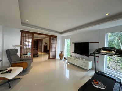 Accenta Kata, 3-Bedroom Penthouse with Plunge Pool, Kata - Kata, Phuket - See all photos