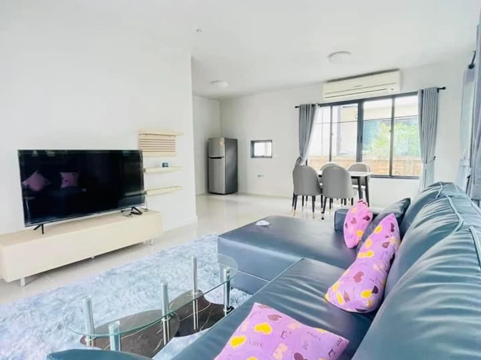 Burasiri Koh Kaew, 3-Bedroom Freehold House, 2 Min to BIS - Koh Kaew, Phuket - Photo 8