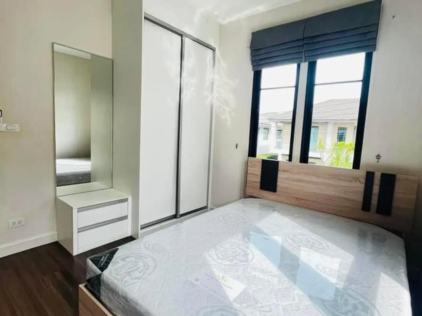 Burasiri Koh Kaew, 3-Bedroom Freehold House, 2 Min to BIS - Koh Kaew, Phuket - Photo 17