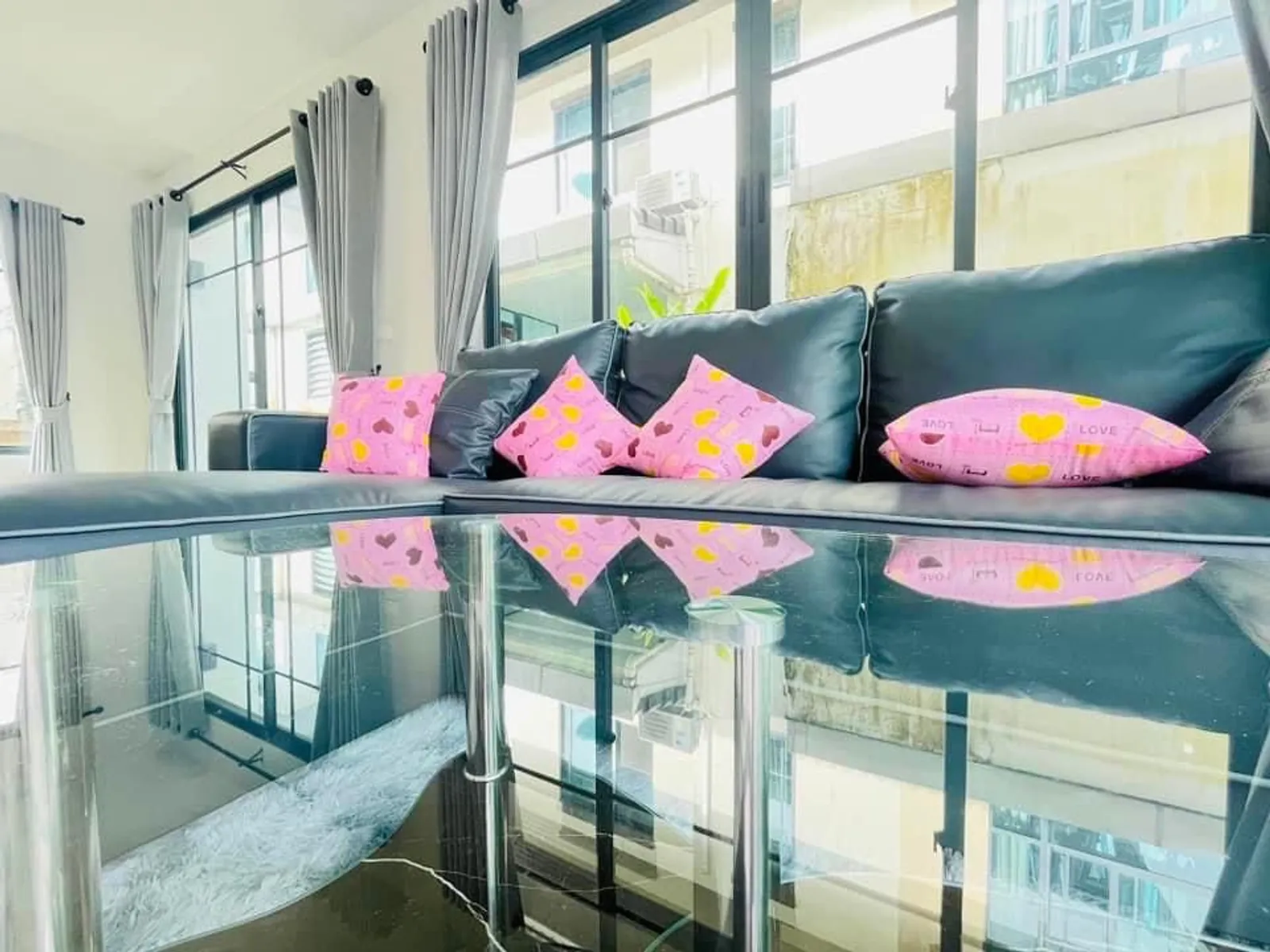 Burasiri Koh Kaew, 3-Bedroom Freehold House, 2 Min to BIS - Koh Kaew, Phuket - Photo 10