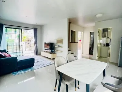 Burasiri Koh Kaew, 3-Bedroom Freehold House, 2 Min to BIS - Koh Kaew, Phuket - Photo 13