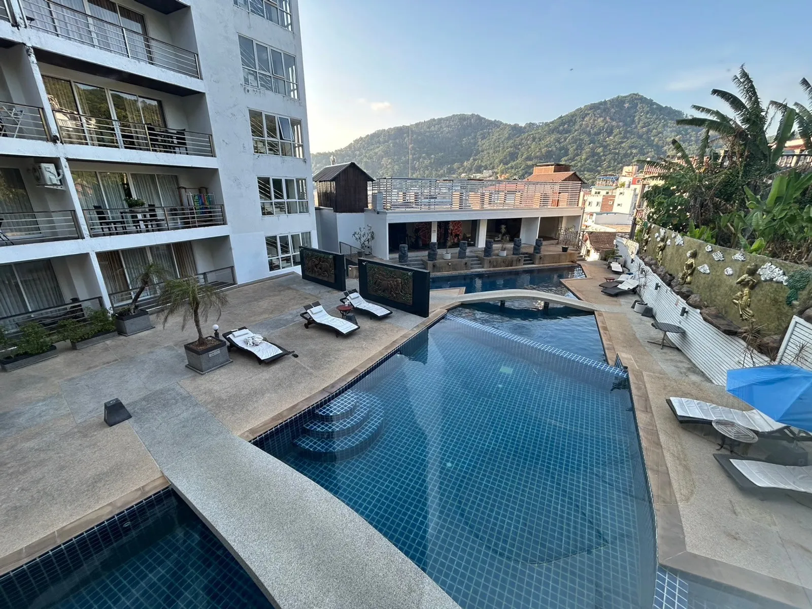 เบย์ชอร์ วิวทะเล ป่าตอง, สตูดิโอขาย, 3.5 ล้านบาท - Patong, Phuket - รูปภาพ 23