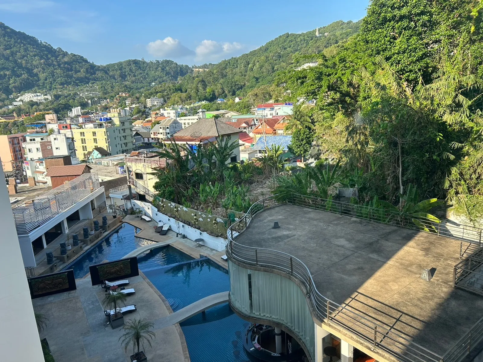 เบย์ชอร์ วิวทะเล ป่าตอง, สตูดิโอขาย, 3.5 ล้านบาท - Patong, Phuket - รูปภาพ 18