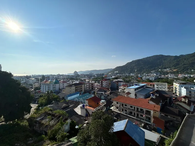 เบย์ชอร์ วิวทะเล ป่าตอง, สตูดิโอขาย, 3.5 ล้านบาท - Patong, Phuket - ภาพหลัก