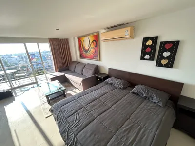 เบย์ชอร์ วิวทะเล ป่าตอง, สตูดิโอขาย, 3.5 ล้านบาท - Patong, Phuket - อสังหาริมทรัพย์ขายหรือให้เช่าในภูเก็ต