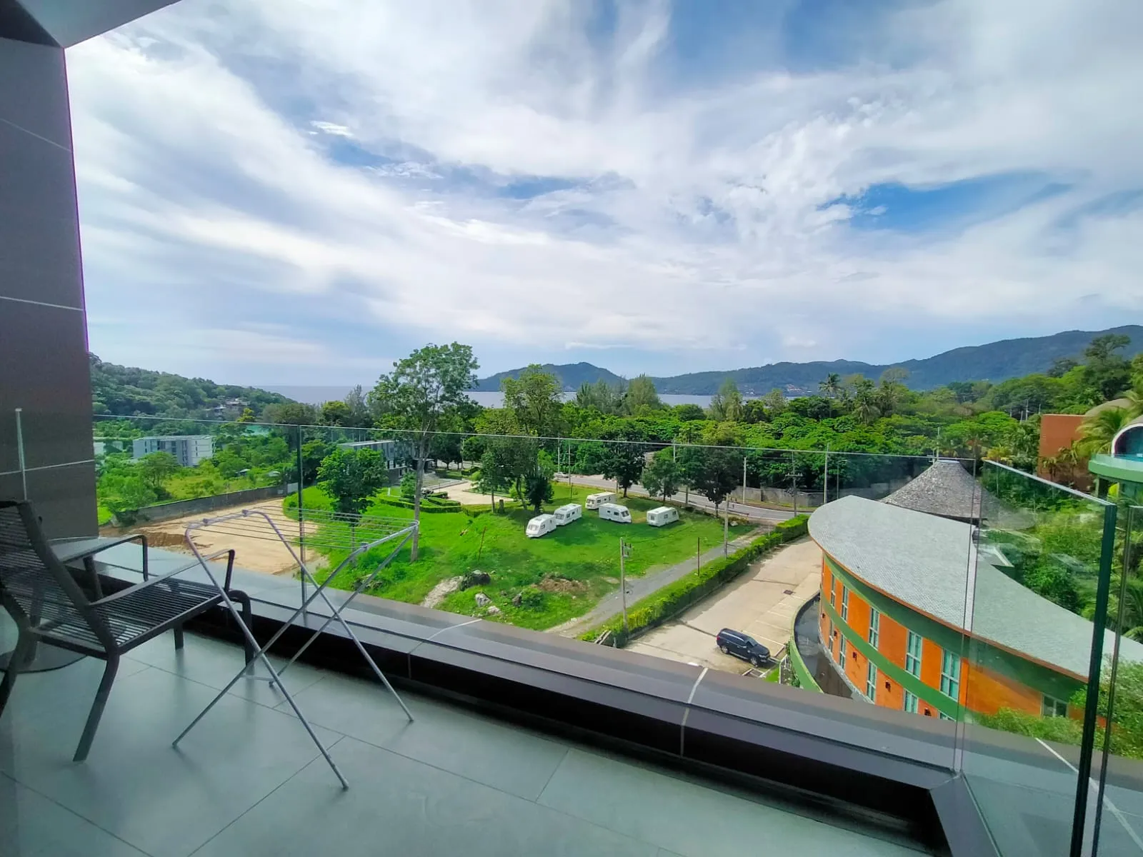 3-Bedroom Sea View Penthouse, Patong, Freehold - Patong, Phuket - Photo 21