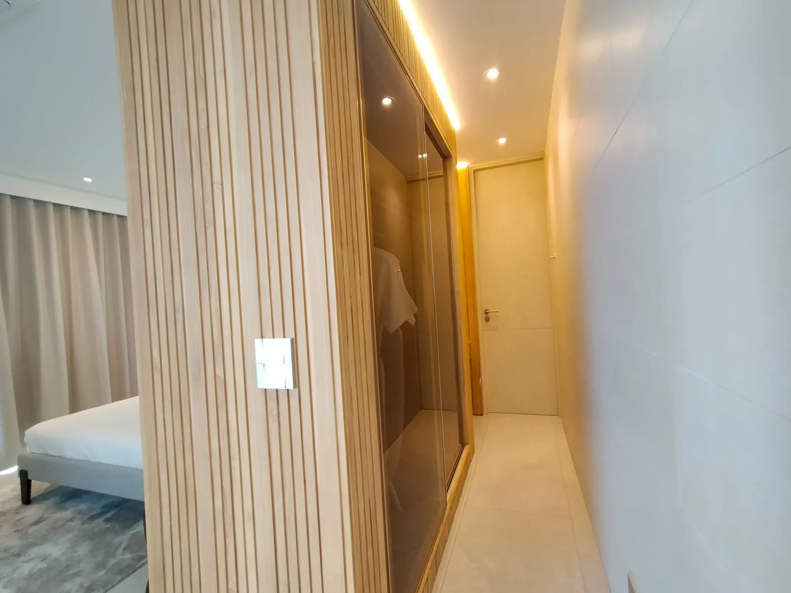 3-Bedroom Sea View Penthouse, Patong, Freehold - Patong, Phuket - Photo 18
