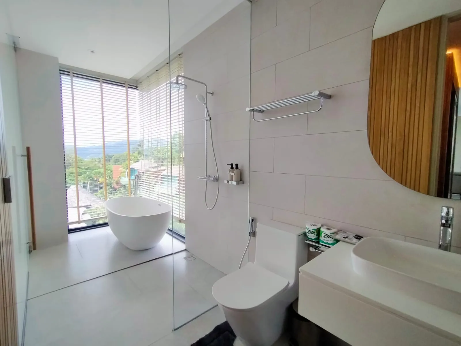3-Bedroom Sea View Penthouse, Patong, Freehold - Patong, Phuket - Photo 15