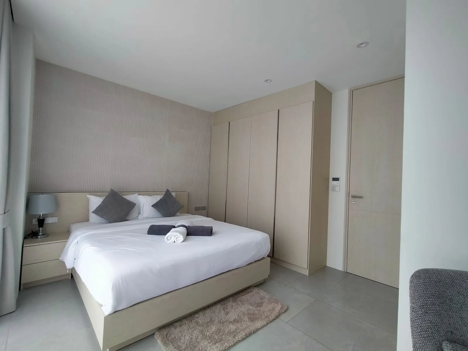 3-Bedroom Sea View Penthouse, Patong, Freehold - Patong, Phuket - Photo 11