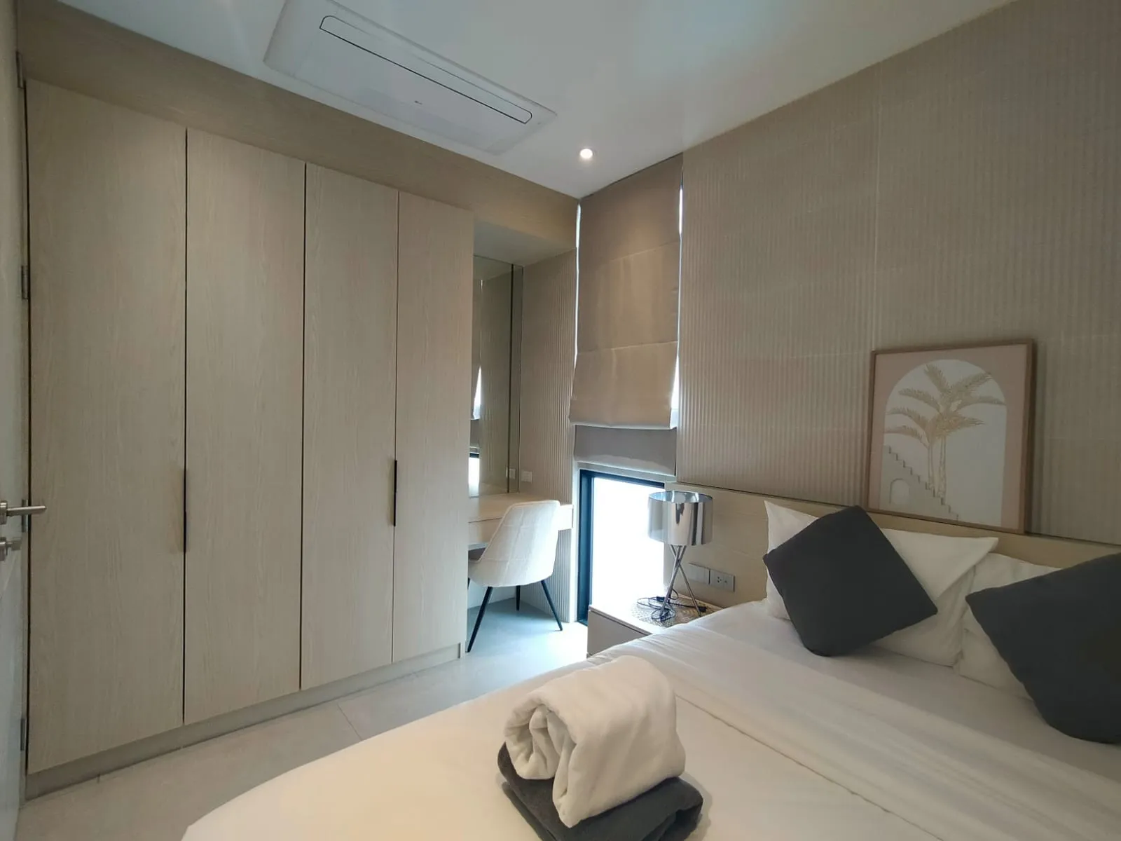 3-Bedroom Sea View Penthouse, Patong, Freehold - Patong, Phuket - Photo 8