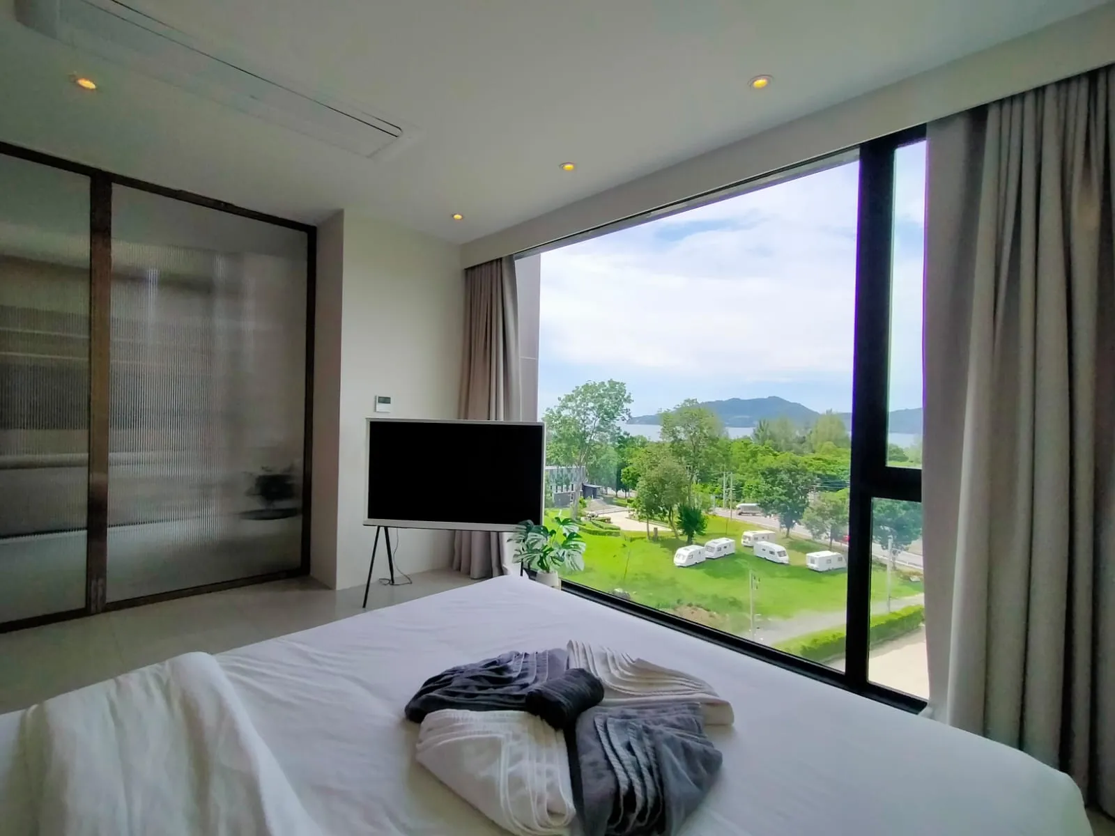3-Bedroom Sea View Penthouse, Patong, Freehold - Patong, Phuket - Photo 20