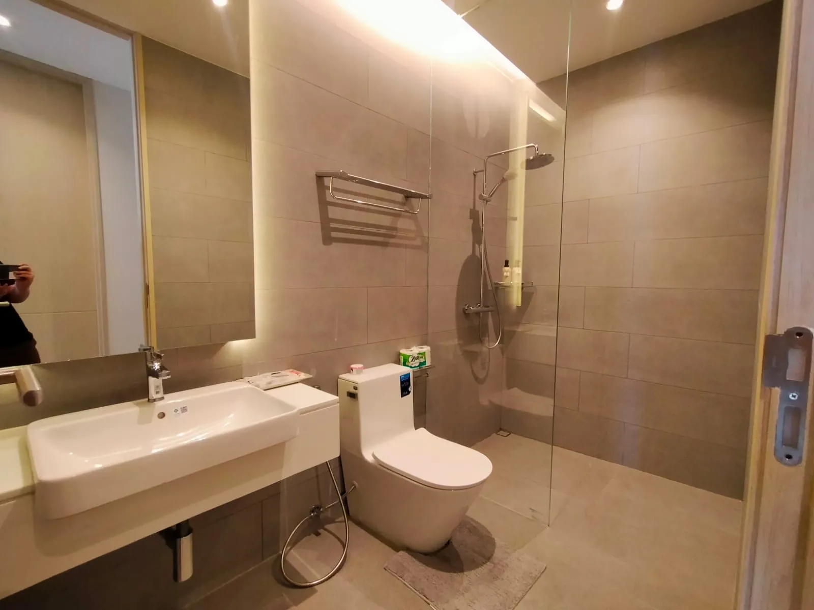 3-Bedroom Sea View Penthouse, Patong, Freehold - Patong, Phuket - Photo 10