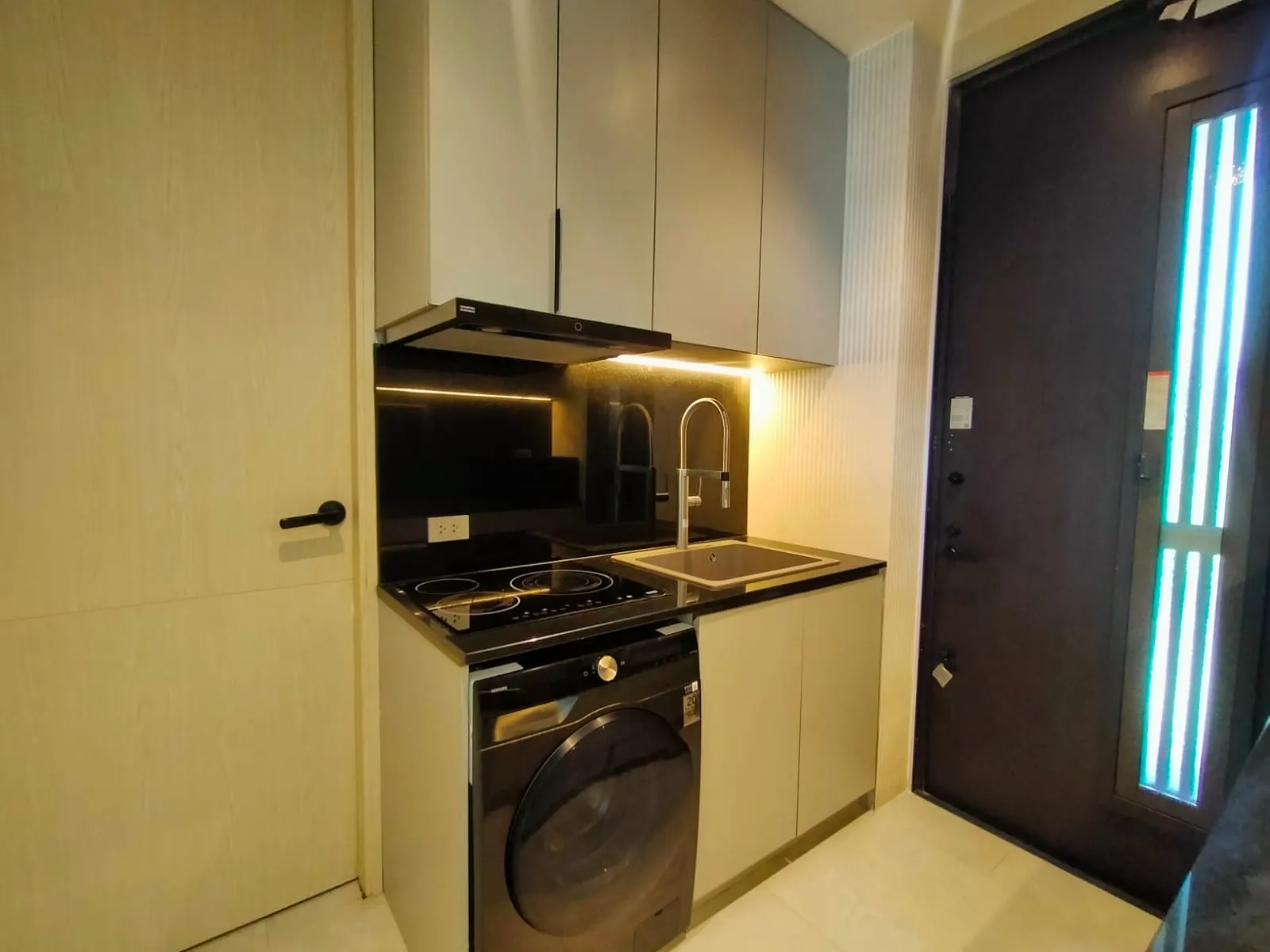 3-Bedroom Sea View Penthouse, Patong, Freehold - Patong, Phuket - Photo 17