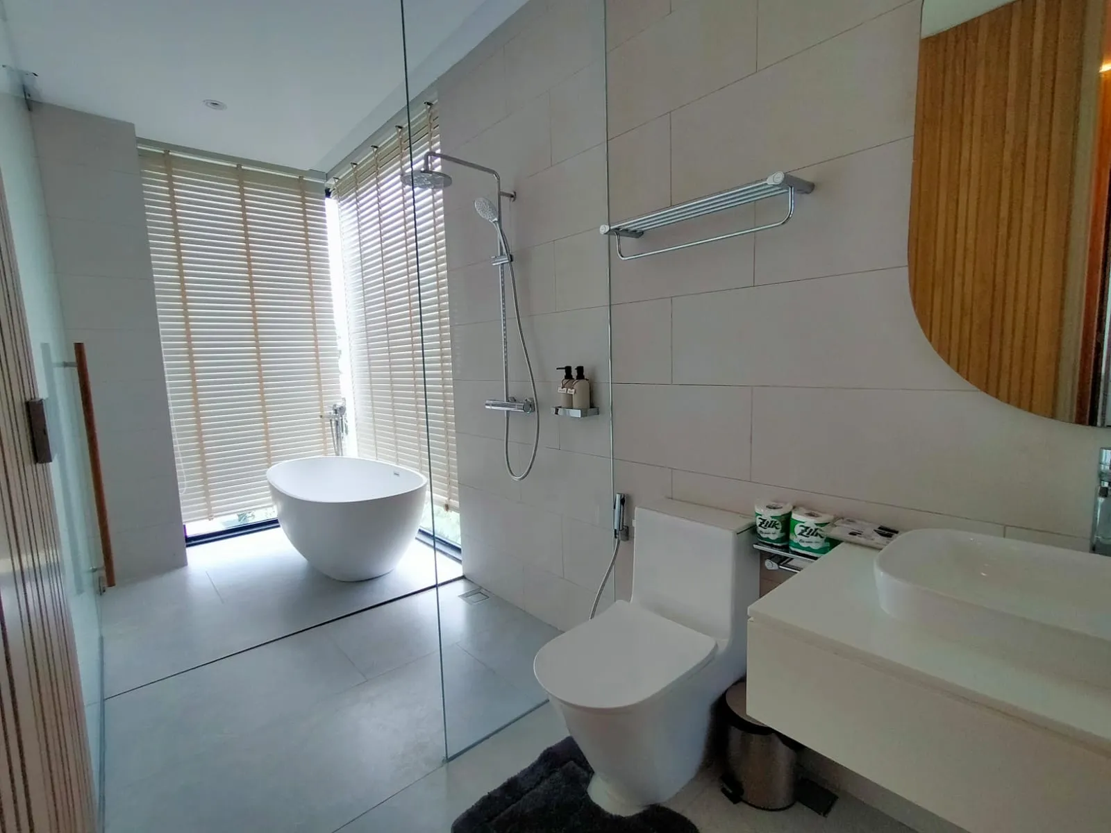 3-Bedroom Sea View Penthouse, Patong, Freehold - Patong, Phuket - Photo 23