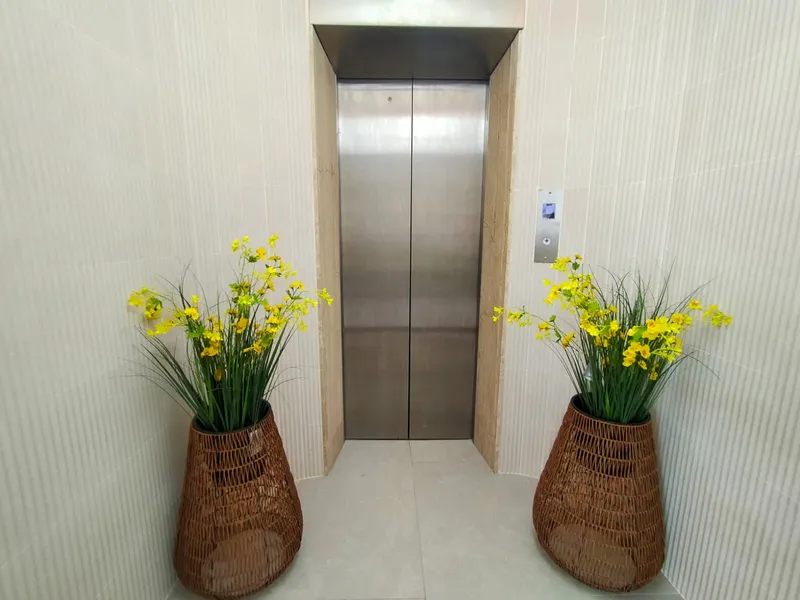 3-Bedroom Sea View Penthouse, Patong, Freehold - Patong, Phuket - Main photo