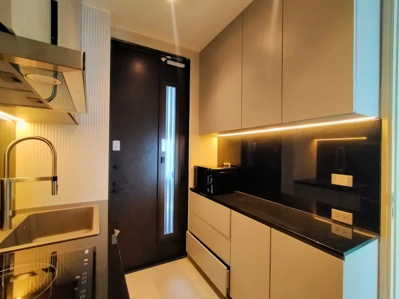 3-Bedroom Sea View Penthouse, Patong, Freehold - Patong, Phuket - Main photo