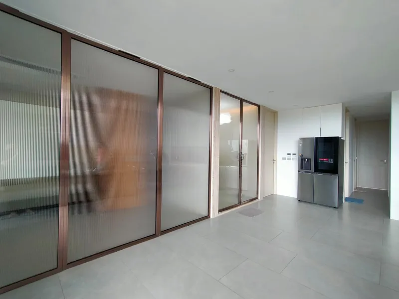 3-Bedroom Sea View Penthouse, Patong, Freehold - Patong, Phuket - Main photo