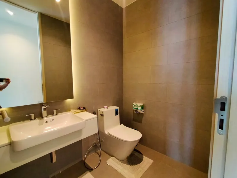 3-Bedroom Sea View Penthouse, Patong, Freehold - Patong, Phuket - Main photo