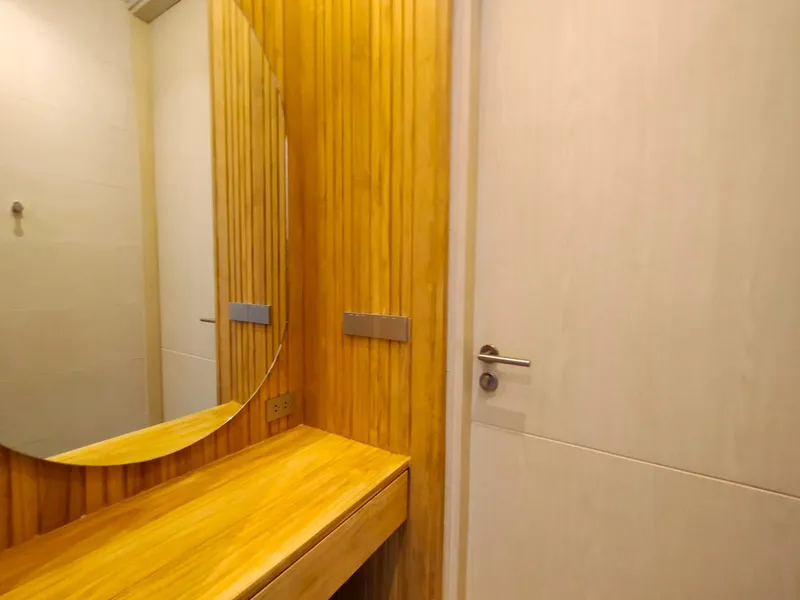 3-Bedroom Sea View Penthouse, Patong, Freehold - Patong, Phuket - Main photo