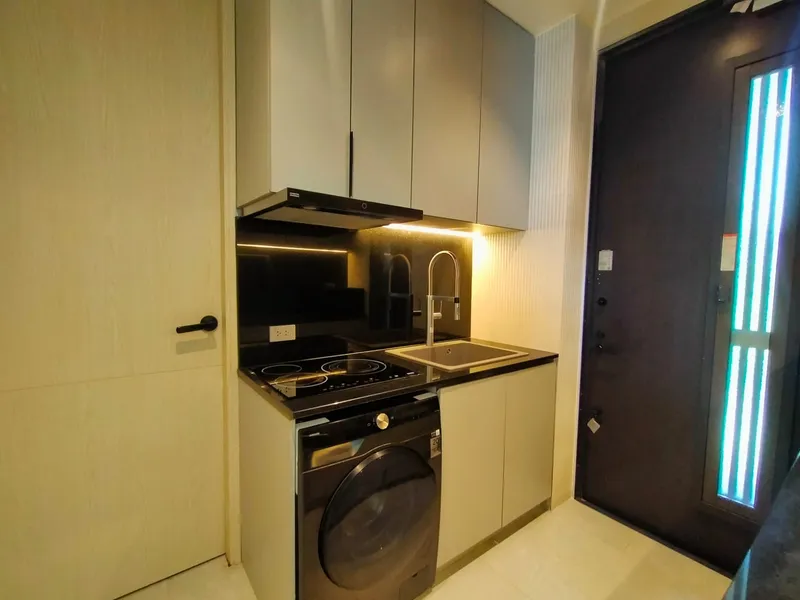 3-Bedroom Sea View Penthouse, Patong, Freehold - Patong, Phuket - Main photo