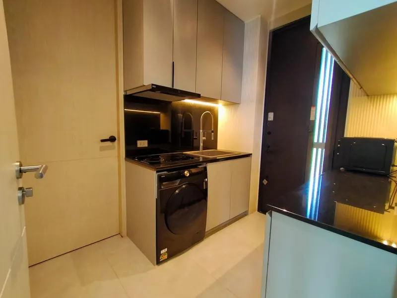 3-Bedroom Sea View Penthouse, Patong, Freehold - Patong, Phuket - Main photo