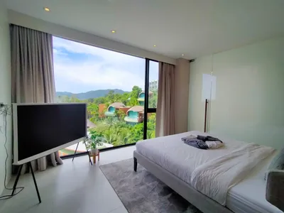 3-Bedroom Sea View Penthouse, Patong, Freehold - Patong, Phuket - Photo 19