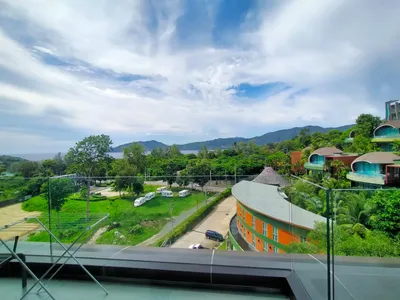 3-Bedroom Sea View Penthouse, Patong, Freehold - Patong, Phuket - Photo 25