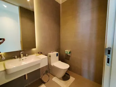 3-Bedroom Sea View Penthouse, Patong, Freehold - Patong, Phuket - Photo 12