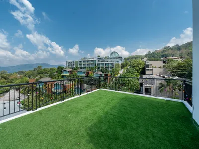3-Bedroom Sea View Penthouse, Patong, Freehold - Patong, Phuket - Photo 4