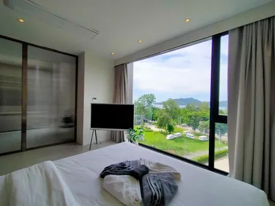 3-Bedroom Sea View Penthouse, Patong, Freehold - Patong, Phuket - Photo 20