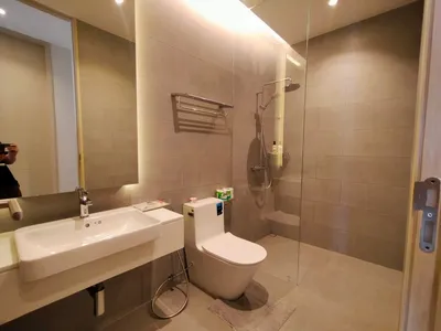 3-Bedroom Sea View Penthouse, Patong, Freehold - Patong, Phuket - Photo 10