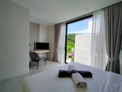 3-Bedroom Sea View Penthouse, Patong, Freehold - Patong, Phuket - Photo 6