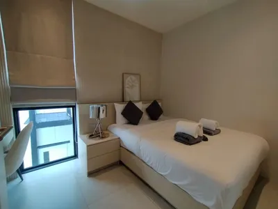 3-Bedroom Sea View Penthouse, Patong, Freehold - Patong, Phuket - Photo 9