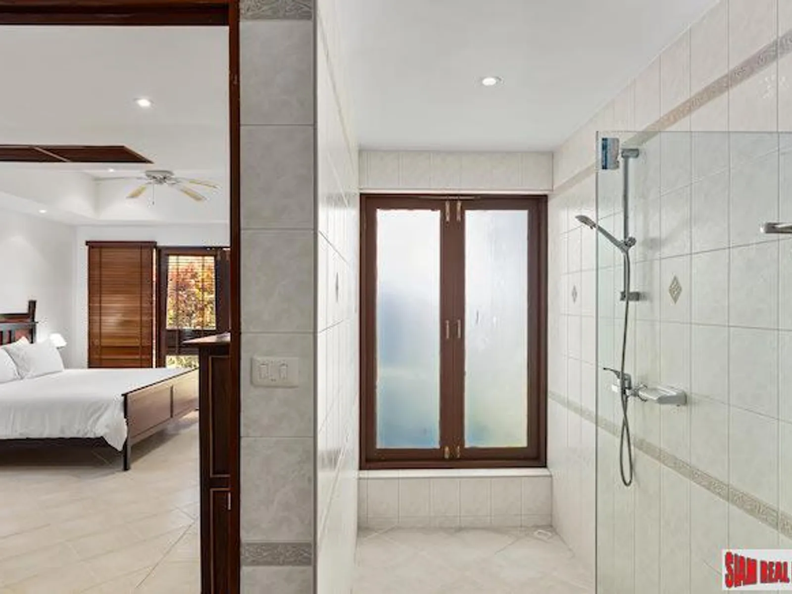Nakathani Estate, 3 Sea View Villas on 2,400 sqm, Kamala - Kamala, Phuket - Photo 25