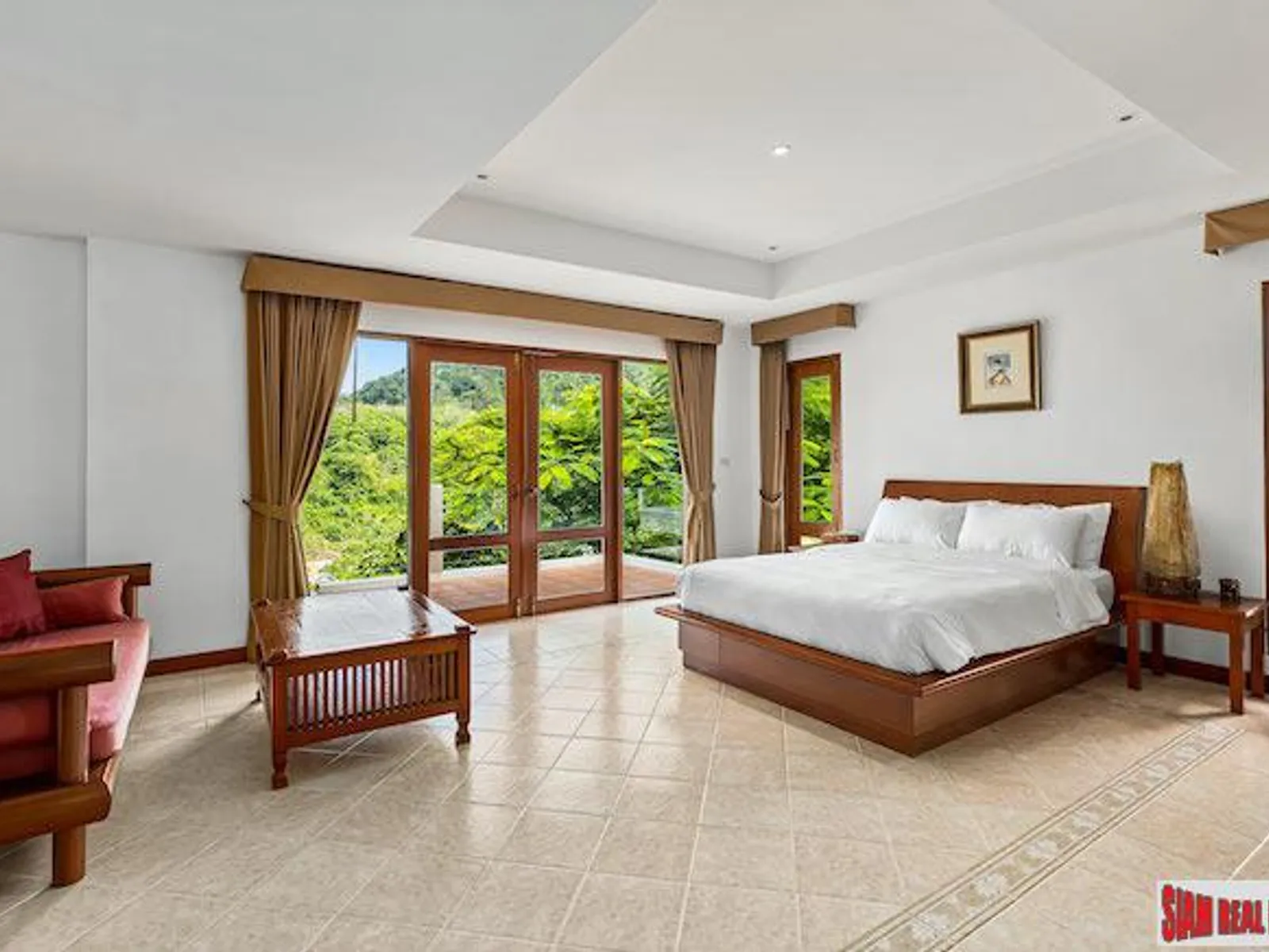 Nakathani Estate, 3 Sea View Villas on 2,400 sqm, Kamala - Kamala, Phuket - Photo 13