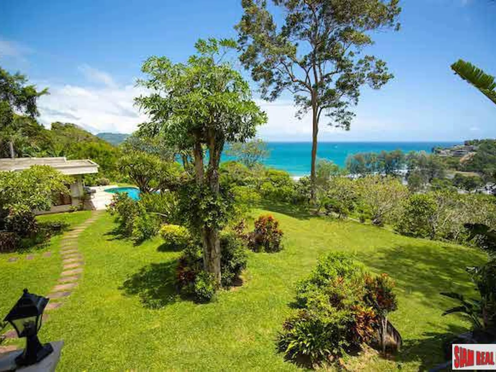 Nakathani Estate, 3 Sea View Villas on 2,400 sqm, Kamala - Kamala, Phuket - Photo 6