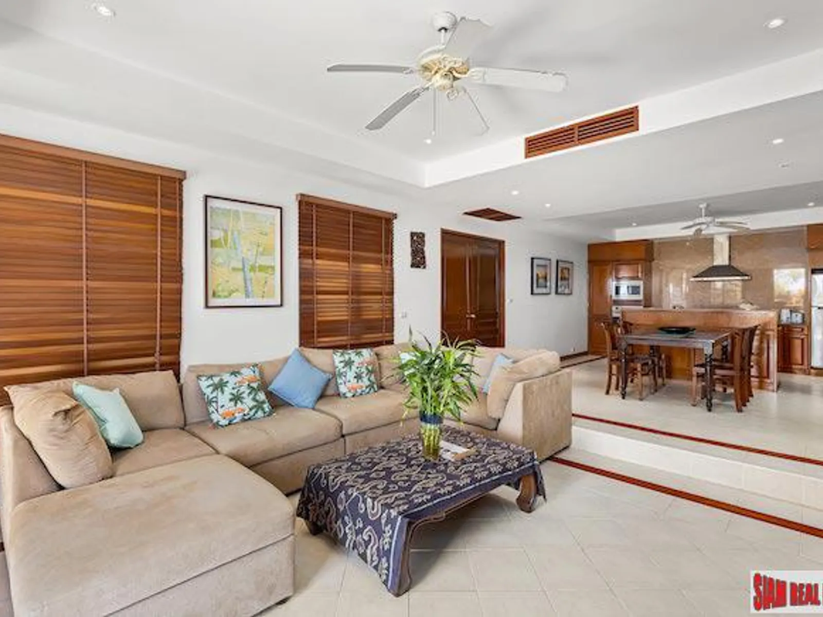 Nakathani Estate, 3 Sea View Villas on 2,400 sqm, Kamala - Kamala, Phuket - Photo 26