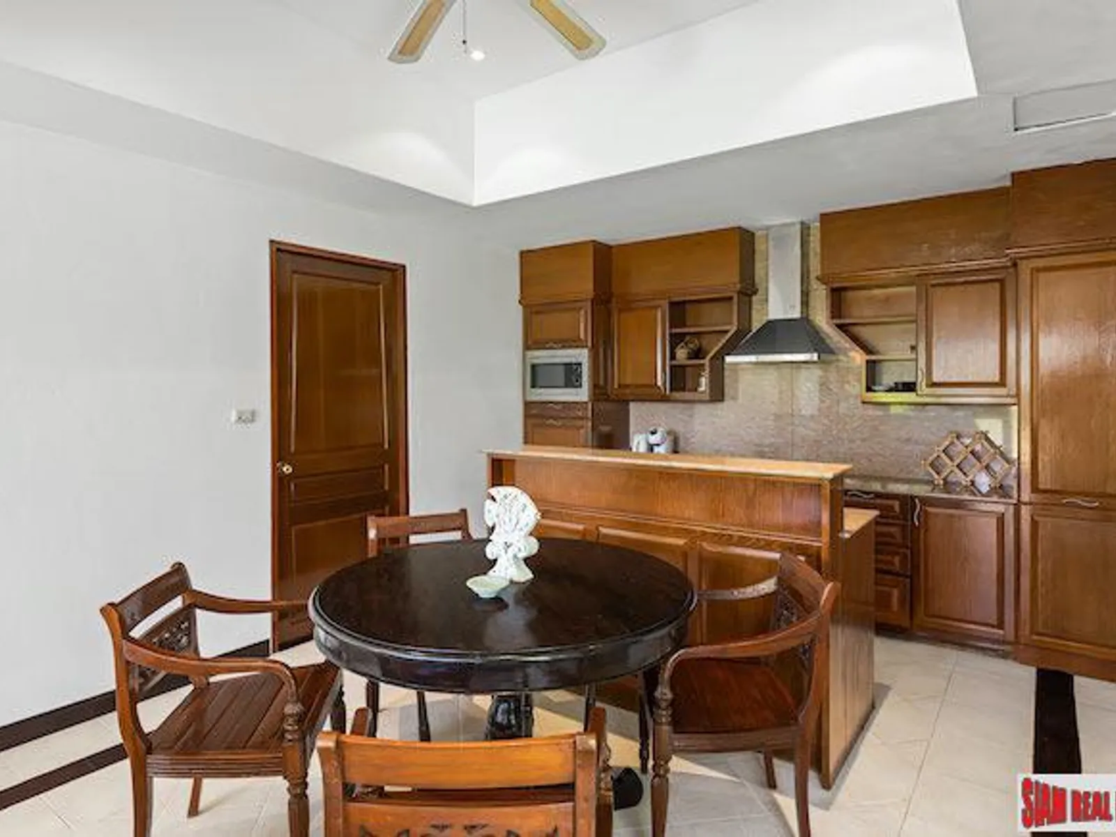Nakathani Estate, 3 Sea View Villas on 2,400 sqm, Kamala - Kamala, Phuket - Photo 21